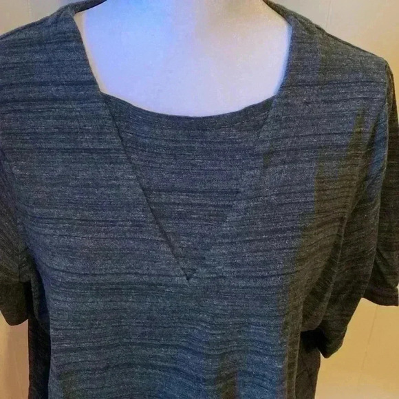 Nike Advance 15 Knit T-Shirt, Short Sleeve, Women’s Size Large Activewear Top. - Picture 2 of 11